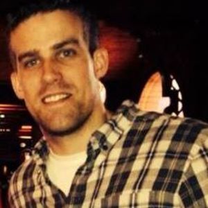 Meet your Posher, Josh